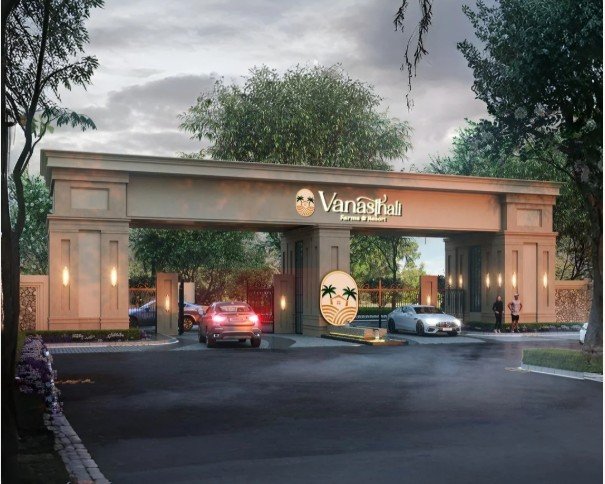Residential Plots for Sale in Bhopal: Find the Right Space to Build Your Home